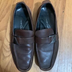 Kenneth Cole loafers